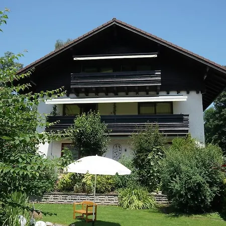Apartment Fewo Bauer-sonthofen *