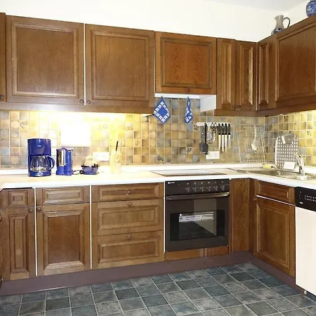 Apartman Fewo Bauer-sonthofen