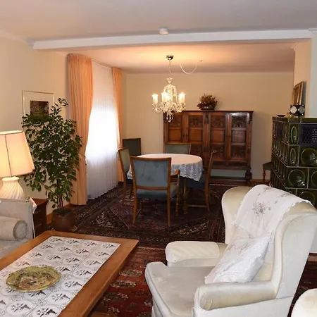 Apartman Fewo Bauer-sonthofen *