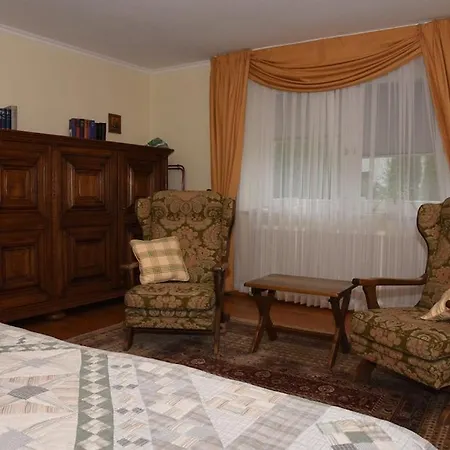Fewo Bauer-sonthofen Apartment Sonthofen