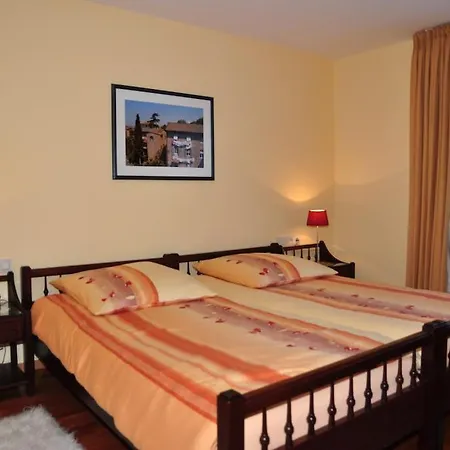 Apartman Fewo Bauer-sonthofen *