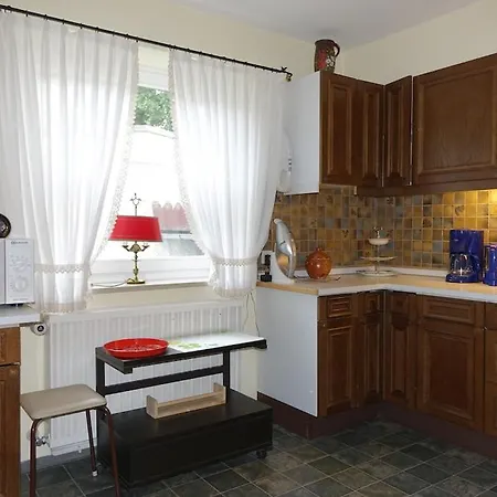 Fewo Bauer-sonthofen Apartment Sonthofen