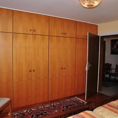 Fewo Bauer-sonthofen Apartment Sonthofen